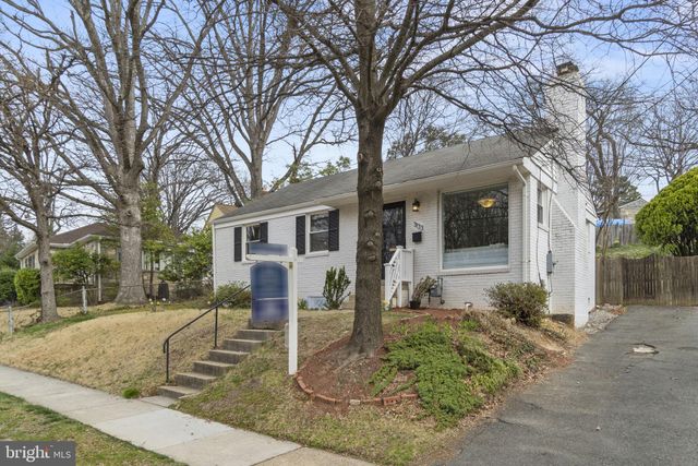 $850,000 | 3133 King Street, Alexandria, VA 22302