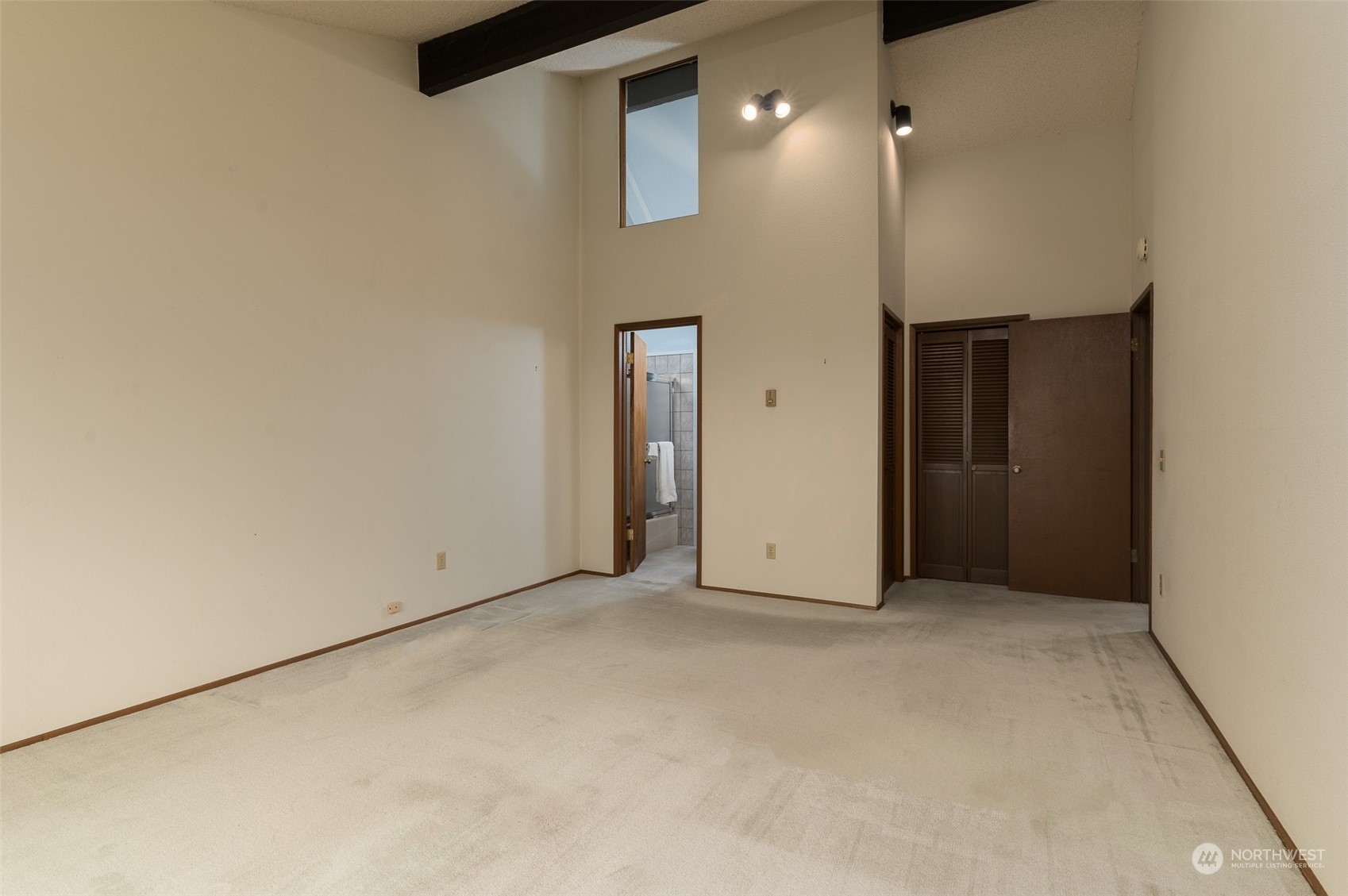 243 Bayside Road Bellingham, WA 98225 - Photo 14 of 22 a view of an empty room