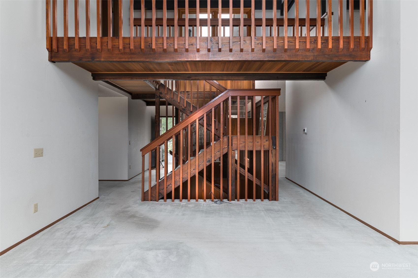 243 Bayside Road Bellingham, WA 98225 - Photo 9 of 22 a view of an entryway with wooden floor
