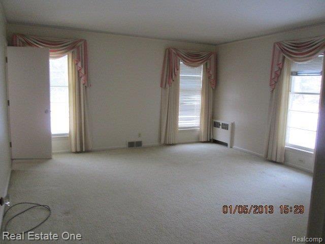 601 Ridgemont Avenue Dearborn, MI 48124 - Photo 9 of 13 Bedroom.JPG