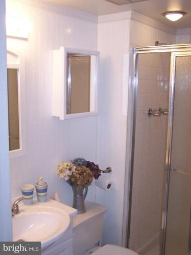 8305 Crown Court Road Alexandria, VA 22308 - Photo 13 of 25 Bath #2