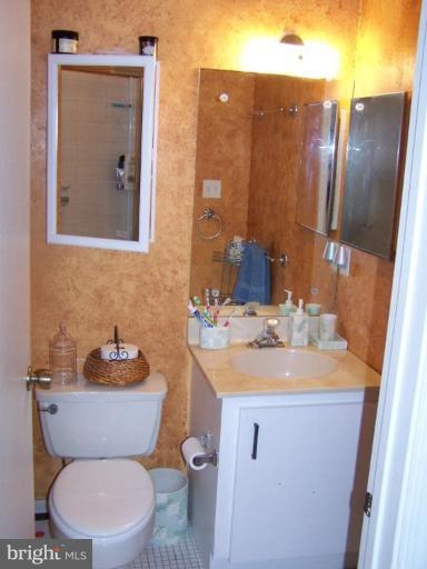 8305 Crown Court Road Alexandria, VA 22308 - Photo 14 of 25 Master Bath