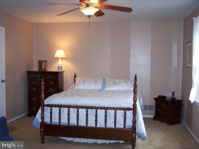 8305 Crown Court Road Alexandria, VA 22308 - Photo 16 of 25 Master Bedroom
