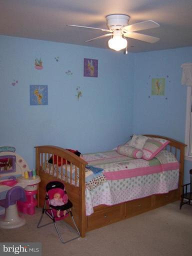 8305 Crown Court Road Alexandria, VA 22308 - Photo 17 of 25 Bedroom #2