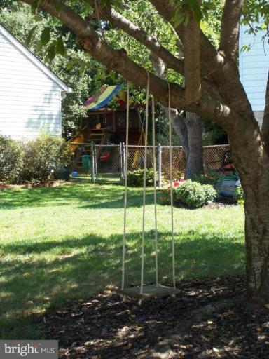 8305 Crown Court Road Alexandria, VA 22308 - Photo 3 of 25 Exterior #3