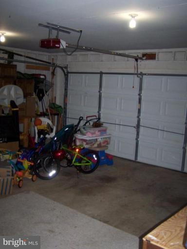 8305 Crown Court Road Alexandria, VA 22308 - Photo 23 of 25 Garage 1