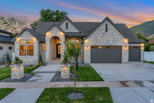 $1,699,900 | 33 East 1500 South, Farmington, UT 84025