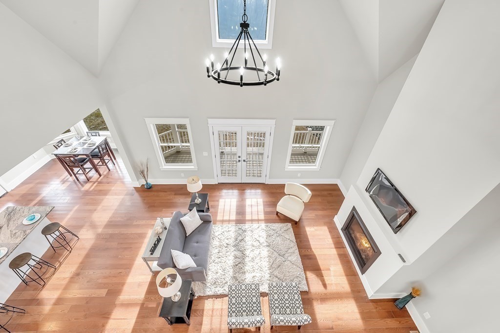 1201 General Knox Road Russell, MA 01071 - Photo 19 of 39 Gallery Image 19