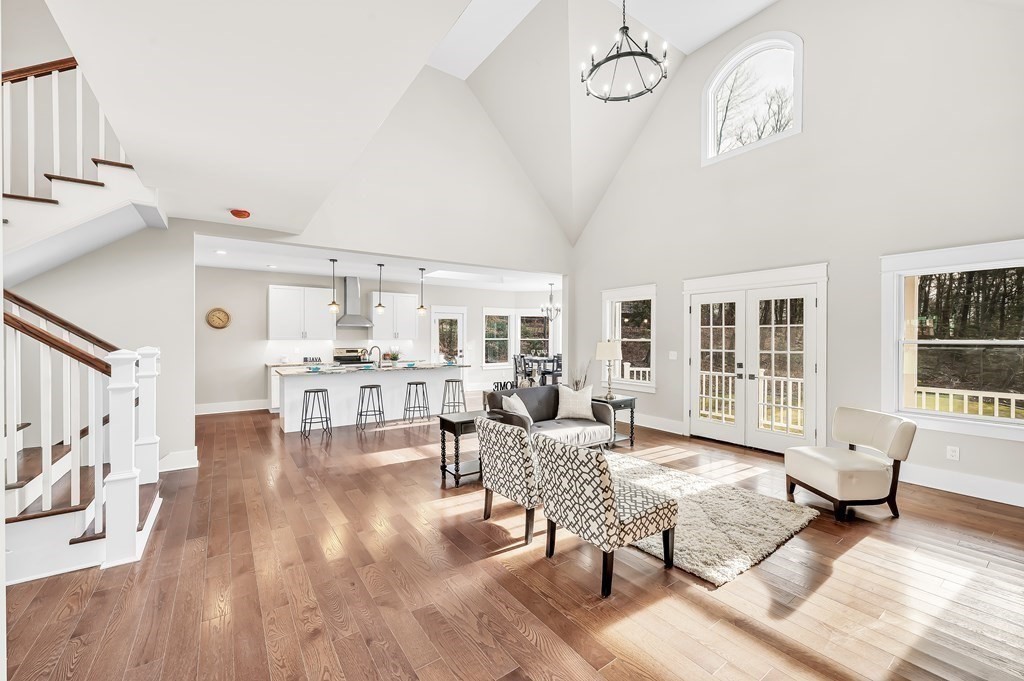 1201 General Knox Road Russell, MA 01071 - Photo 4 of 39 Gallery Image 4