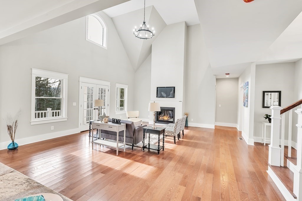 1201 General Knox Road Russell, MA 01071 - Photo 5 of 39 Gallery Image 5