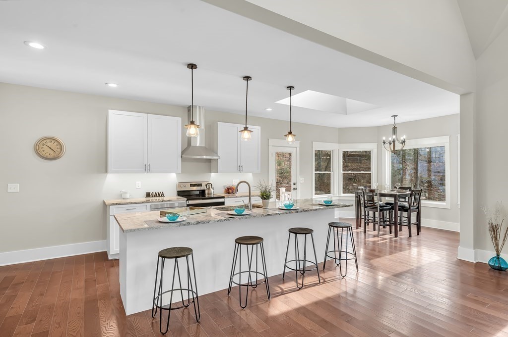 1201 General Knox Road Russell, MA 01071 - Photo 8 of 39 Gallery Image 8
