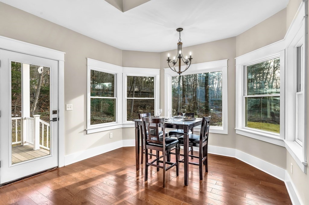 1201 General Knox Road Russell, MA 01071 - Photo 10 of 39 Gallery Image 10
