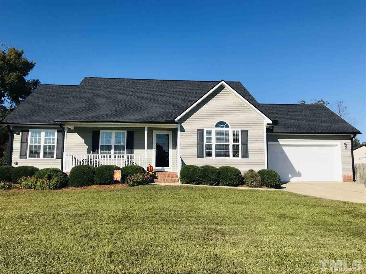 1674 Lee Road Clayton, NC 27520 - Photo 1 of 21