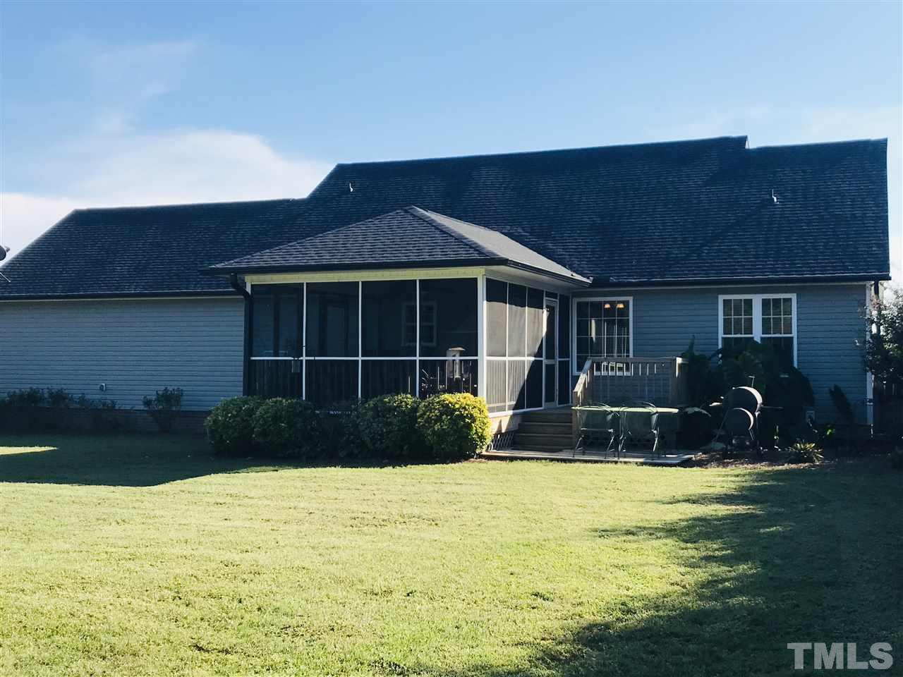1674 Lee Road Clayton, NC 27520 - Photo 3 of 21