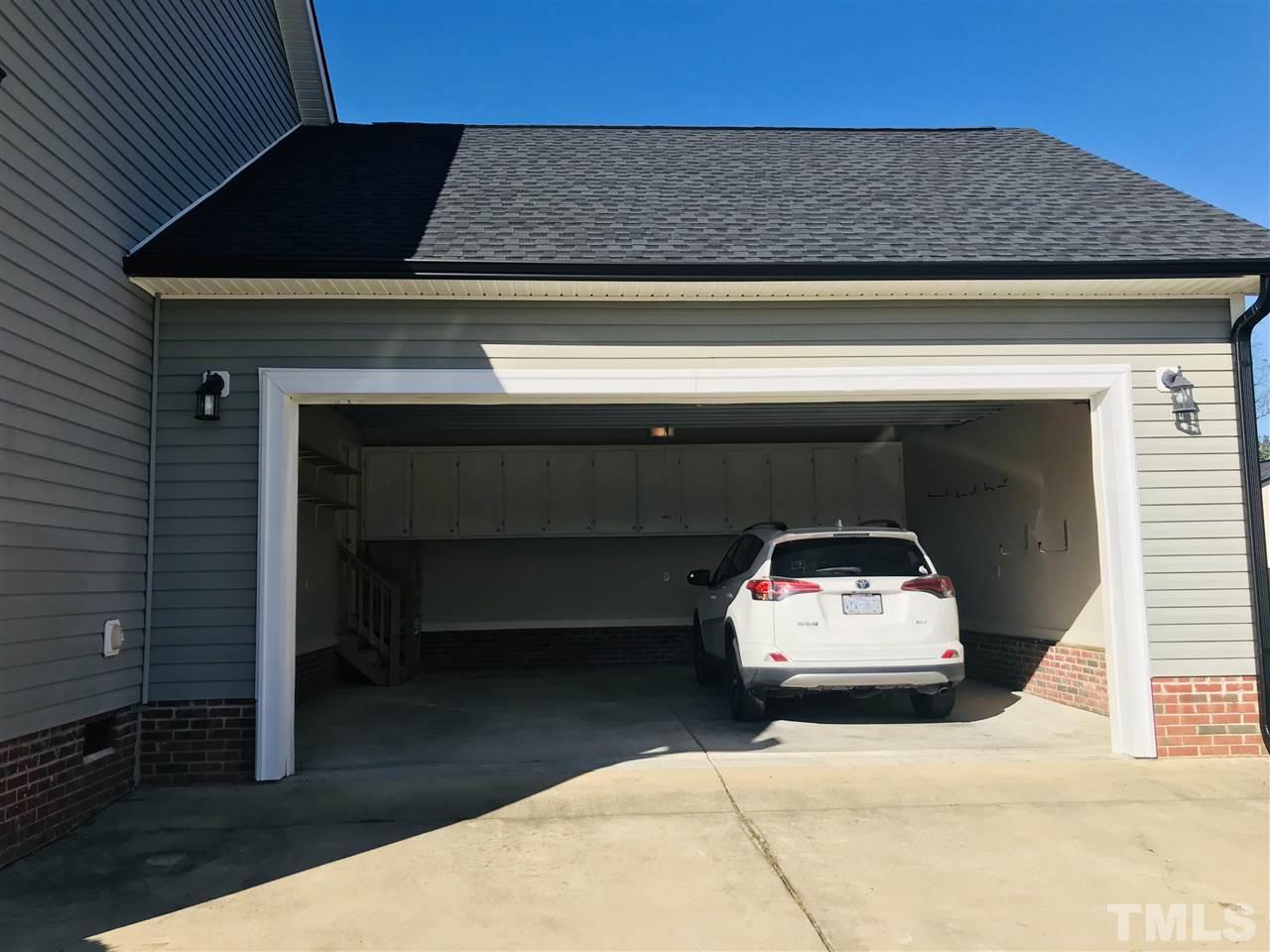 1674 Lee Road Clayton, NC 27520 - Photo 4 of 21