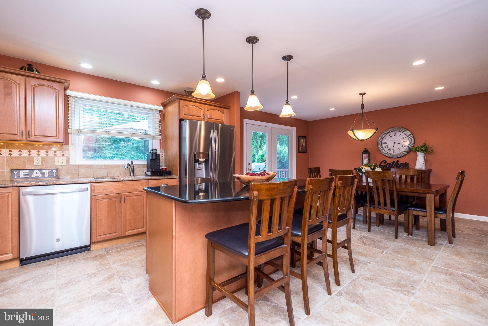 1649 Dublin Road Dresher, PA 19025 - Photo 21 of 63 Kitchen