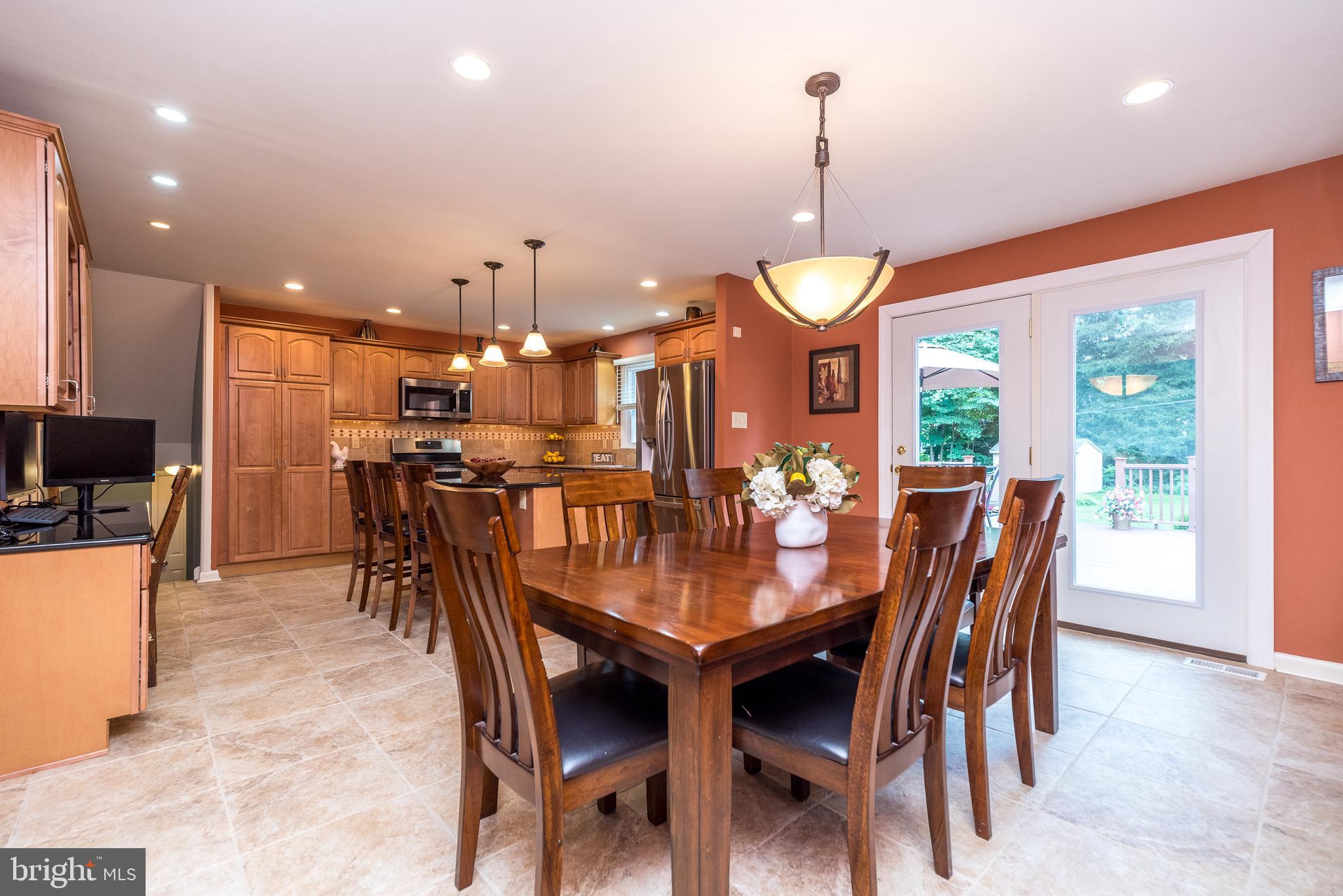 1649 Dublin Road Dresher, PA 19025 - Photo 23 of 63 Kitchen