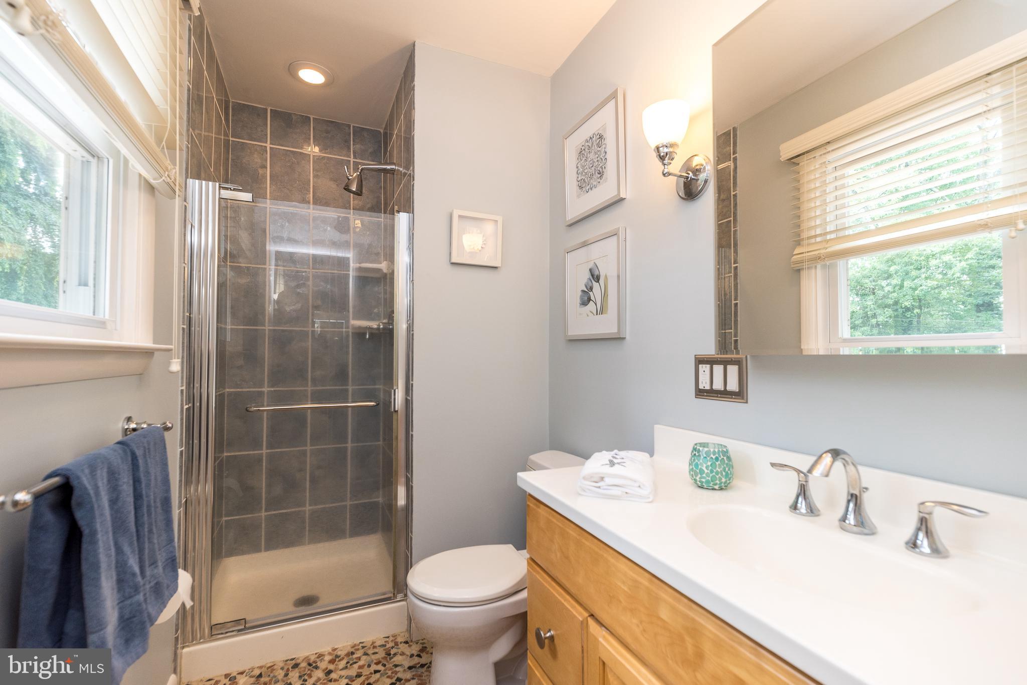 1649 Dublin Road Dresher, PA 19025 - Photo 26 of 63 Primary bathroom