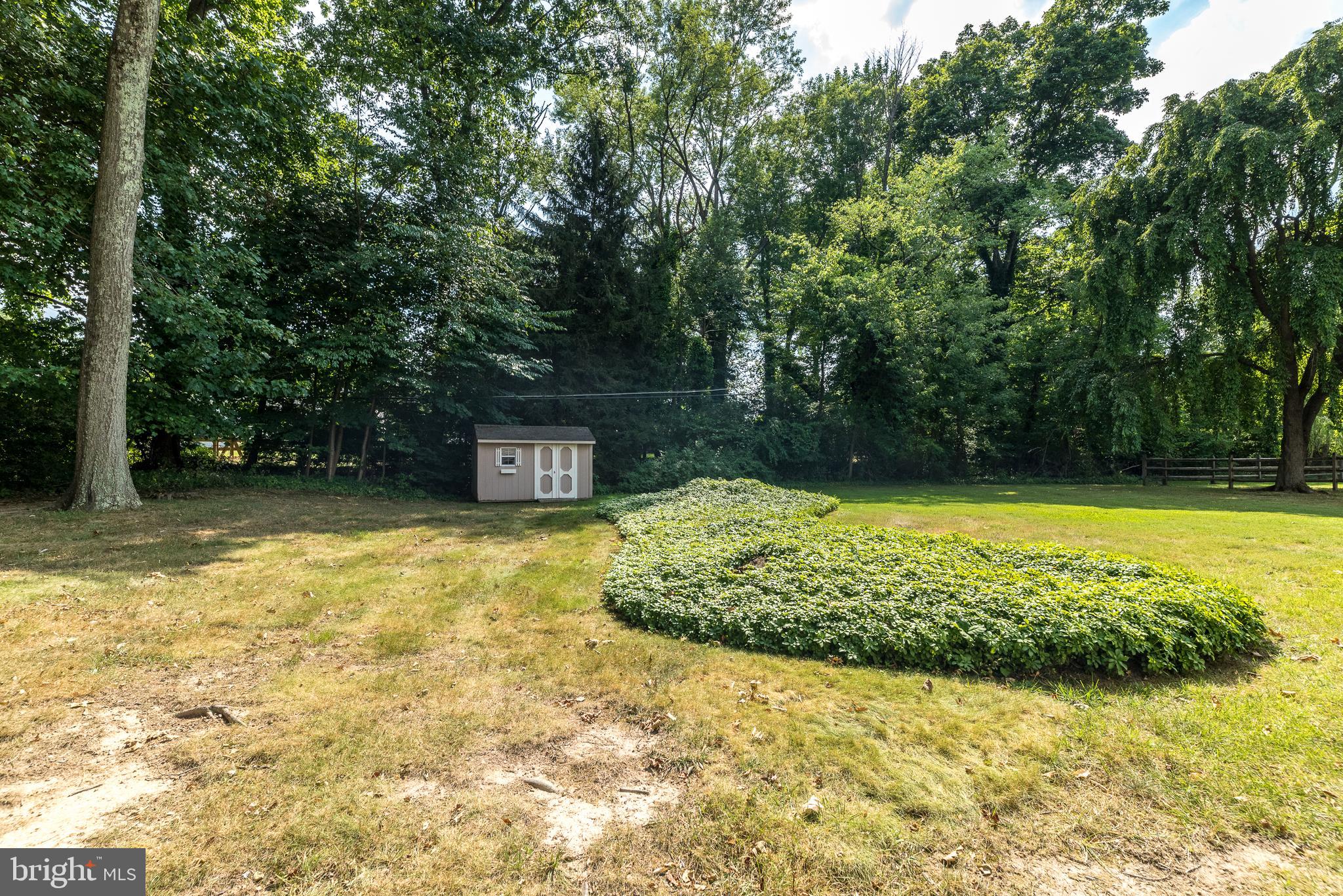 1649 Dublin Road Dresher, PA 19025 - Photo 53 of 63 Backyard