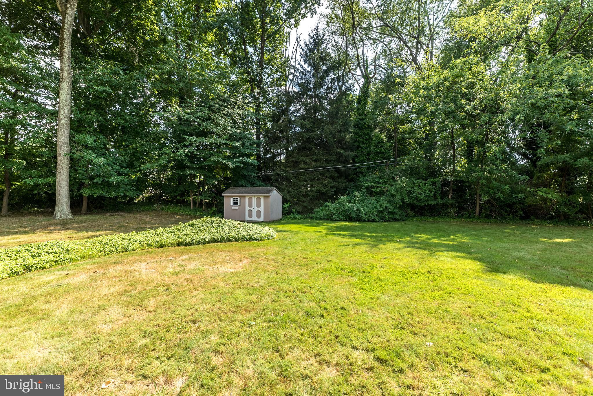 1649 Dublin Road Dresher, PA 19025 - Photo 54 of 63 Backyard