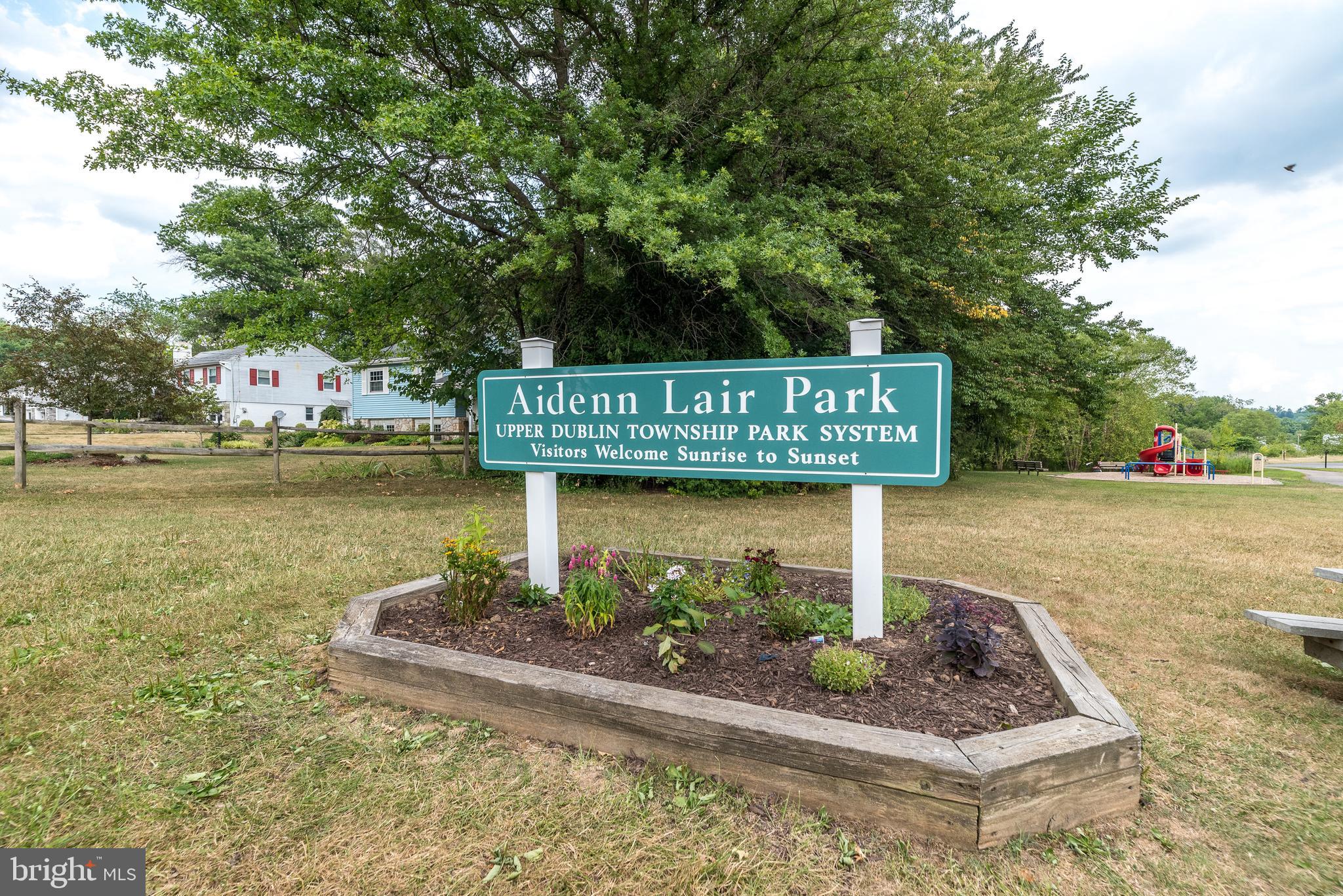 1649 Dublin Road Dresher, PA 19025 - Photo 58 of 63 Park