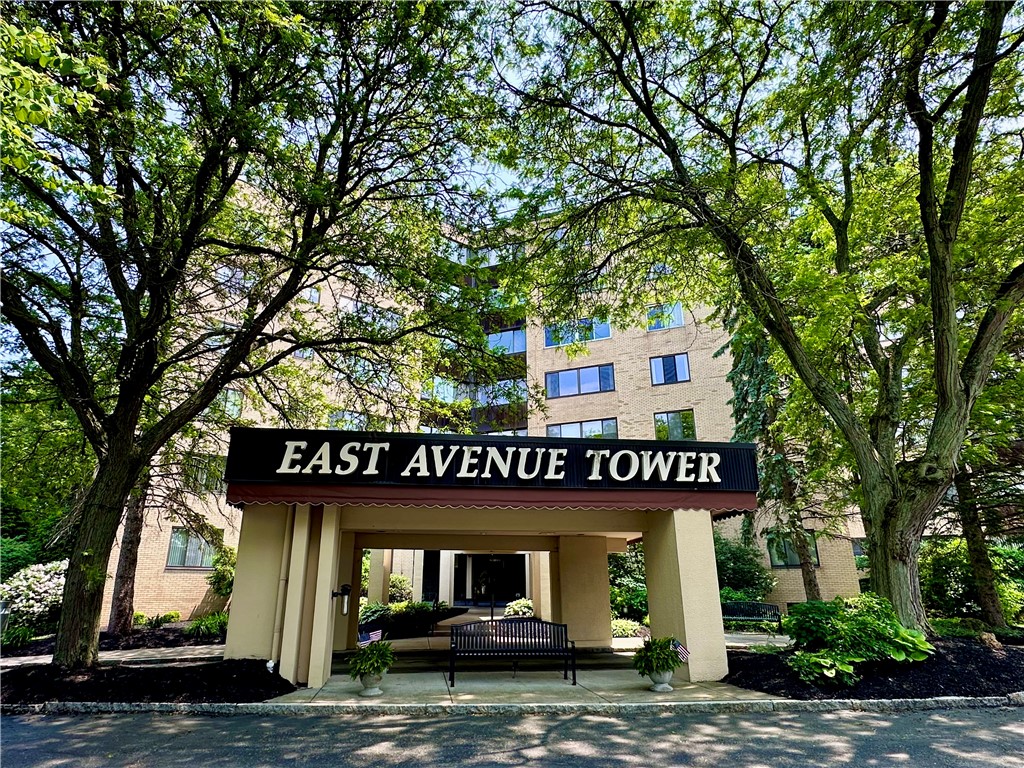 105 East Avenue Rochester, NY 14604 - Photo 1 of 20