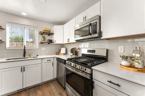 $430,000 | 4700 Jennifer Street, Boise, ID 83704