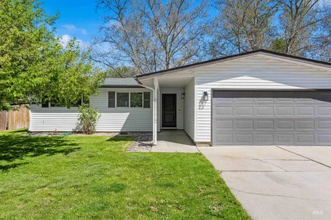 $430,000 | 4700 Jennifer Street, Boise, ID 83704