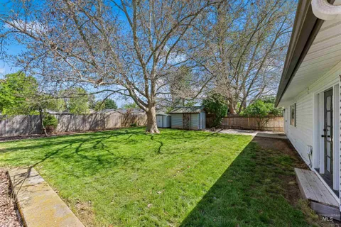 $430,000 | 4700 Jennifer Street, Boise, ID 83704