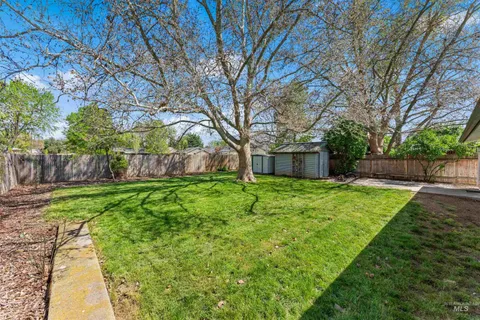 $430,000 | 4700 Jennifer Street, Boise, ID 83704