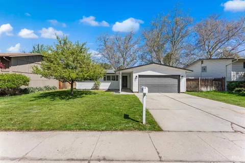 $430,000 | 4700 Jennifer Street, Boise, ID 83704