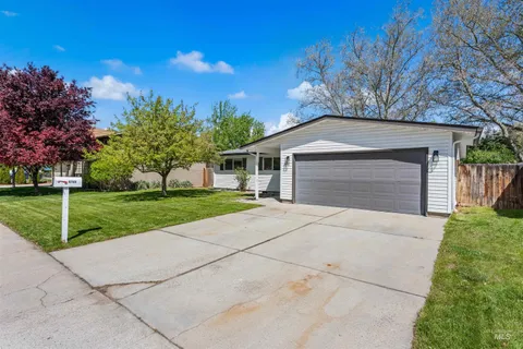 $430,000 | 4700 Jennifer Street, Boise, ID 83704