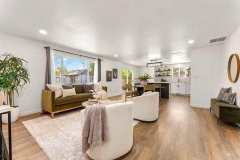 $430,000 | 4700 Jennifer Street, Boise, ID 83704