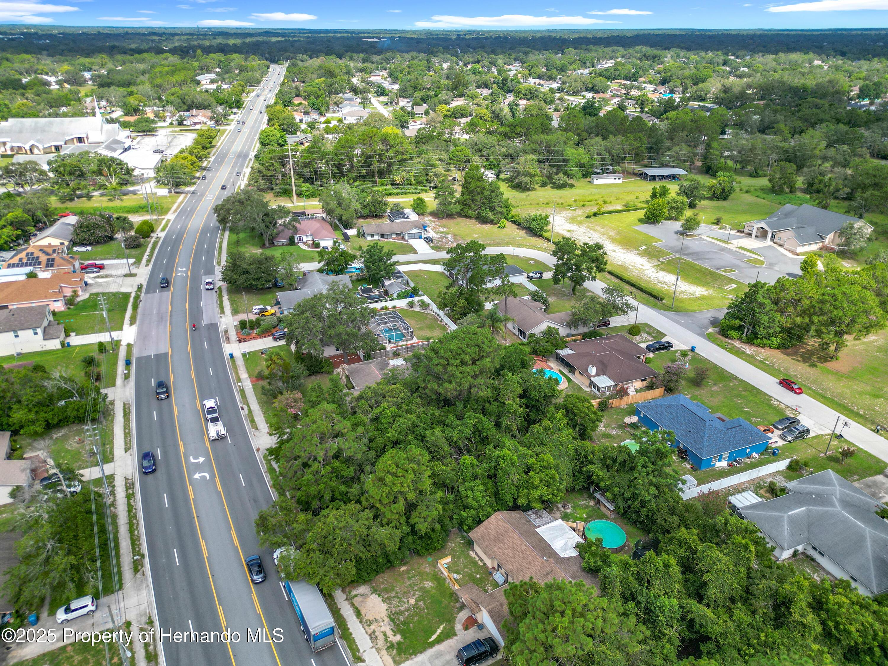 0 Spring Hill Drive Spring Hill, FL 34608 - Photo 5 of 20