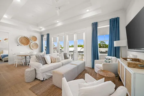 $950,000 | 80 Wharf Ln Inlet Beach, Unit C, Inlet Beach, FL 32461