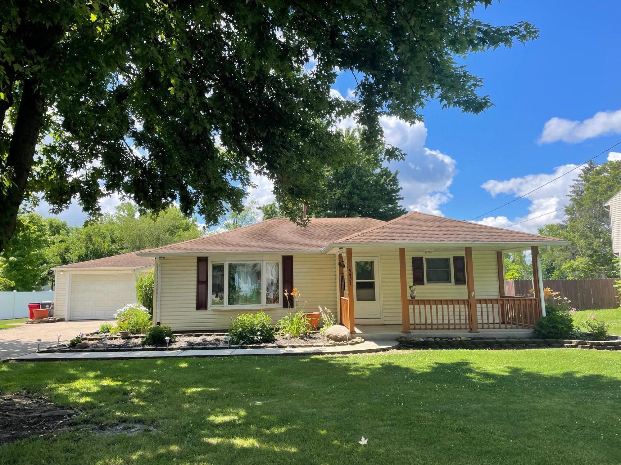14451 Cleveland Road Southwest Pataskala, OH 43062 - Photo 1 of 27