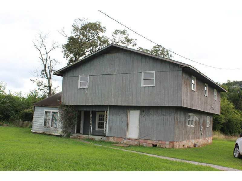 1924 Henry Gallman Road Resaca, GA 30735 - Photo 1 of 1 Exterior Front.