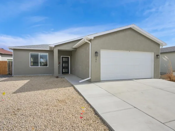 $374,899 | 394 Trenton Court, Unit B, Grand Junction, CO 81504