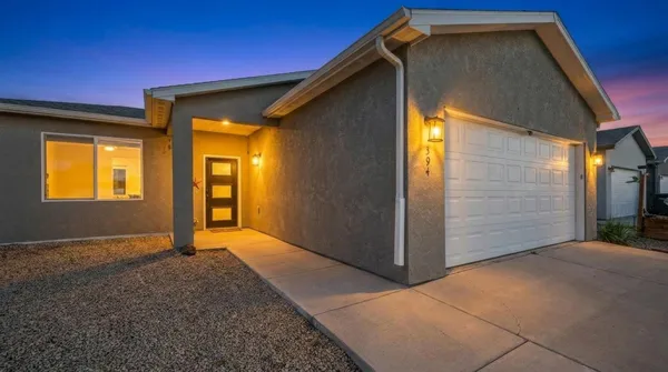 $372,399 | 394 Trenton Court, Unit B, Grand Junction, CO 81504