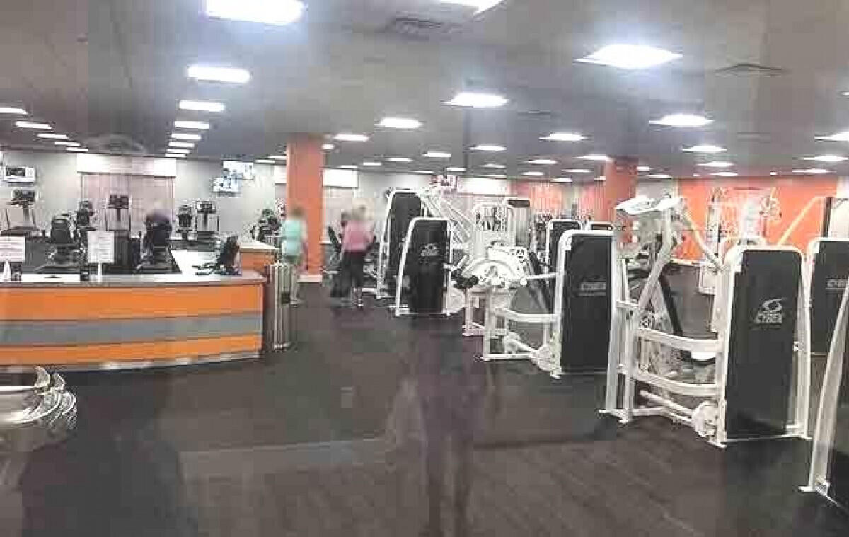 225 Suffolk F Boca Raton, FL 33434 - Photo 18 of 24 gym2jpg - Copy