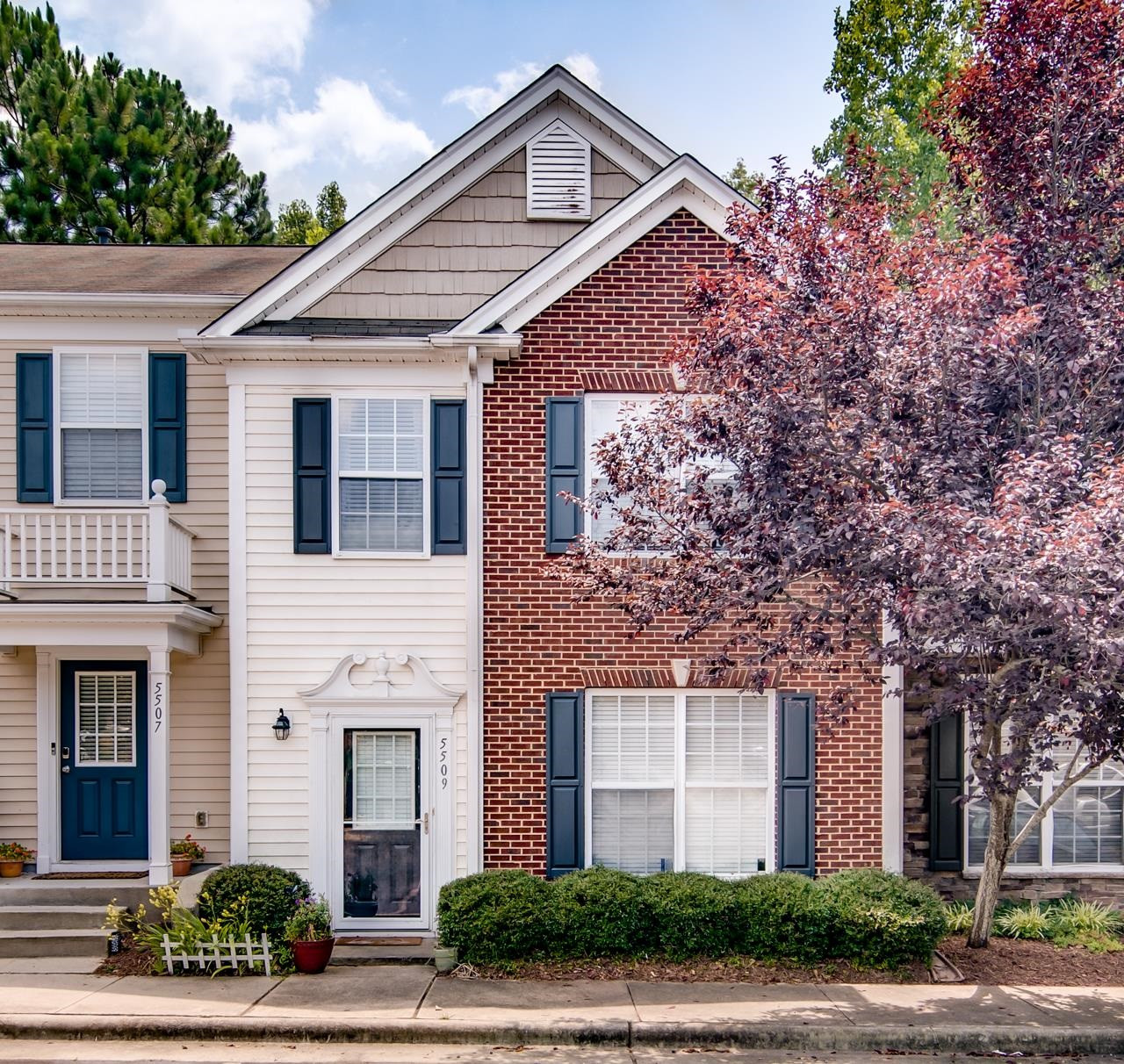 5509 Amanda Lynn Lane Raleigh, NC 27613 - Photo 1 of 29 Photo 1