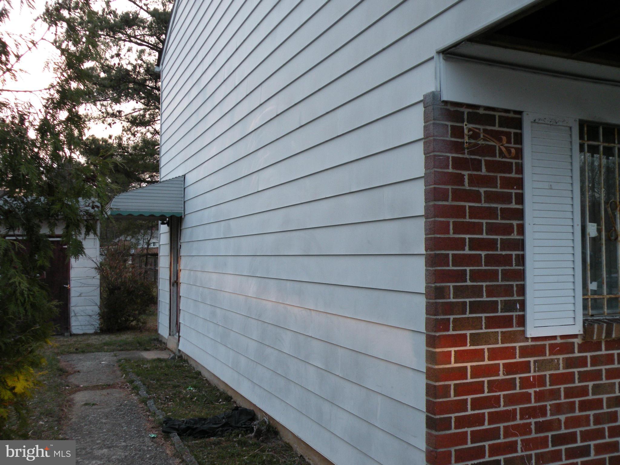 3802 Nemo Road Randallstown, MD 21133 - Photo 2 of 14 Exterior (General)
