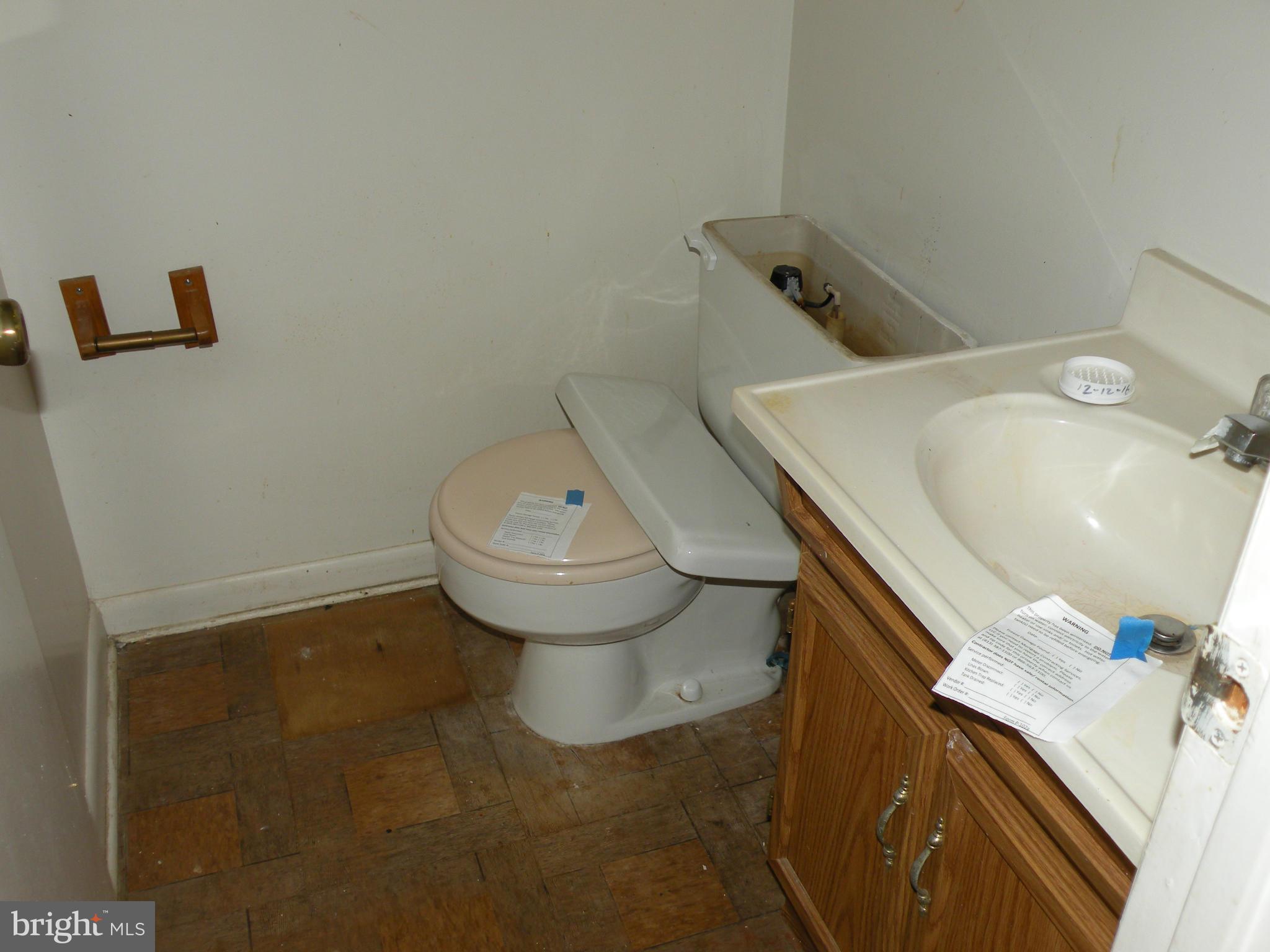 3802 Nemo Road Randallstown, MD 21133 - Photo 13 of 14 Bath
