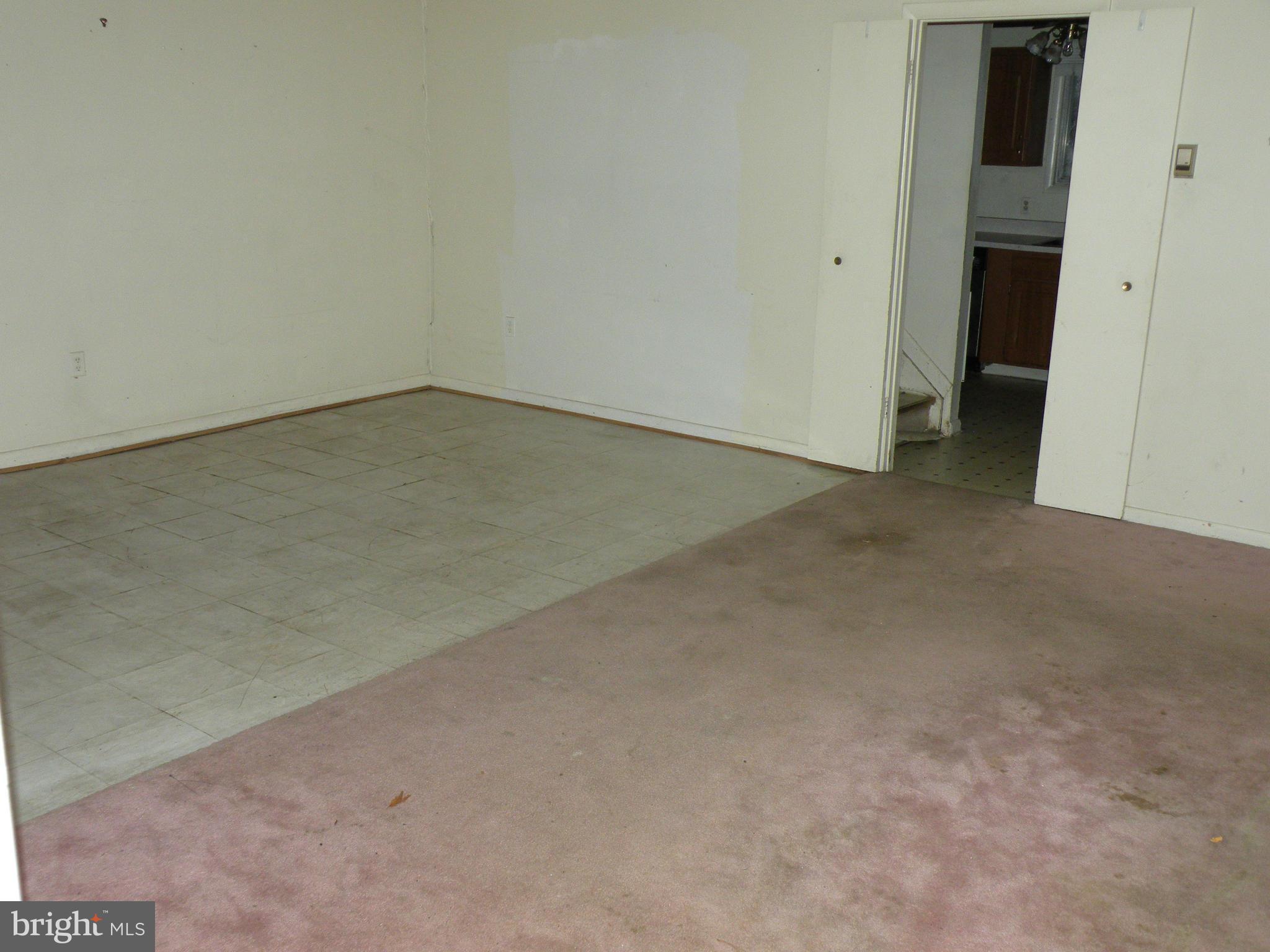 3802 Nemo Road Randallstown, MD 21133 - Photo 4 of 14 Living Room