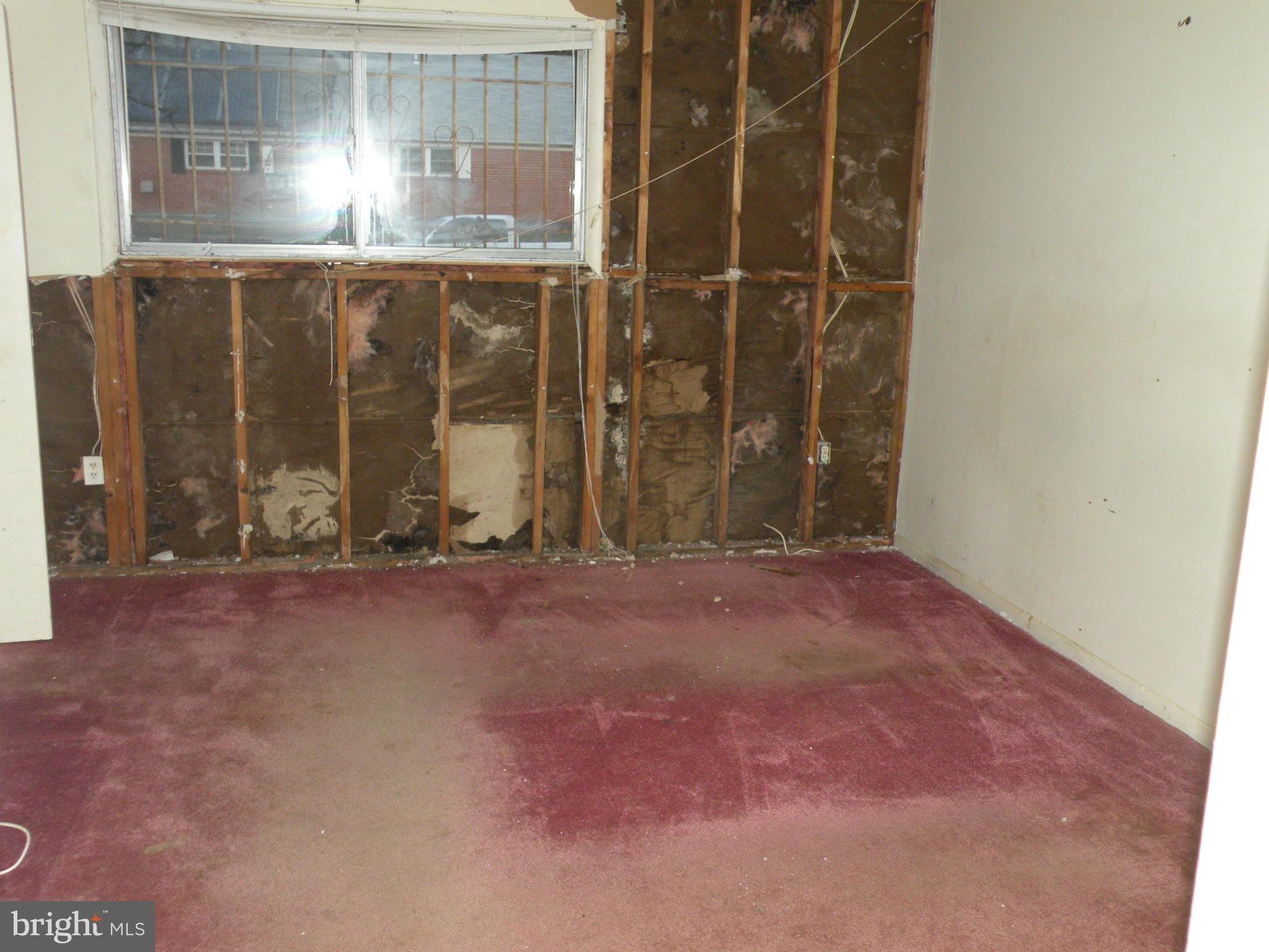 3802 Nemo Road Randallstown, MD 21133 - Photo 8 of 14 Bedroom (Master)