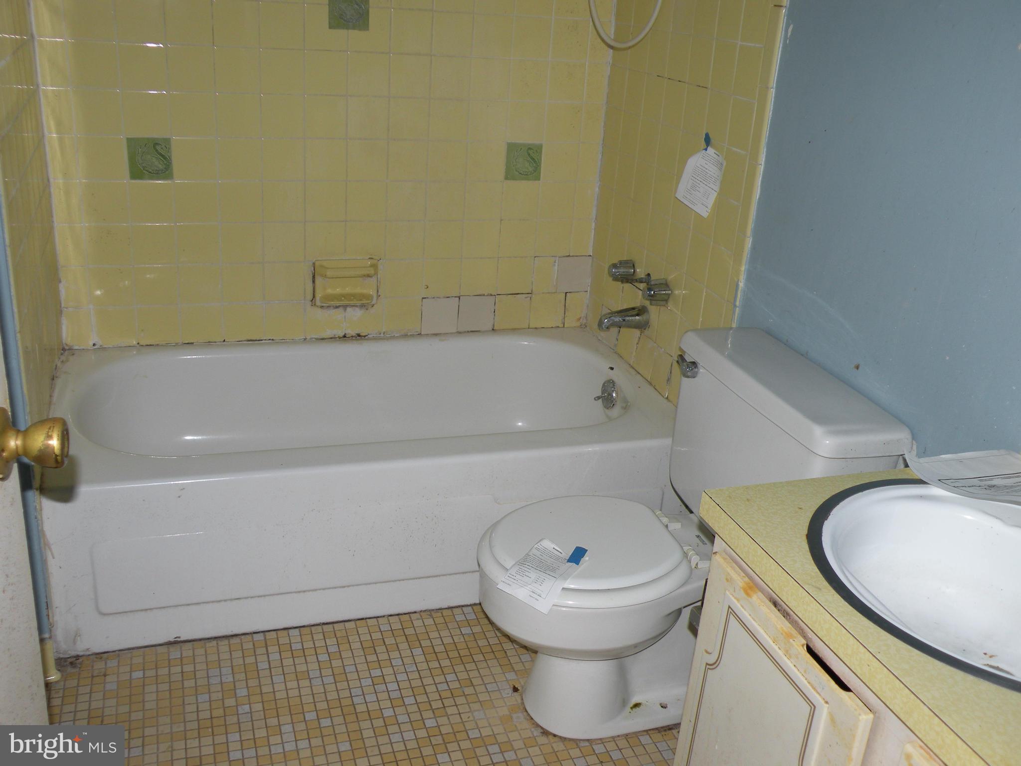 3802 Nemo Road Randallstown, MD 21133 - Photo 10 of 14 Bath