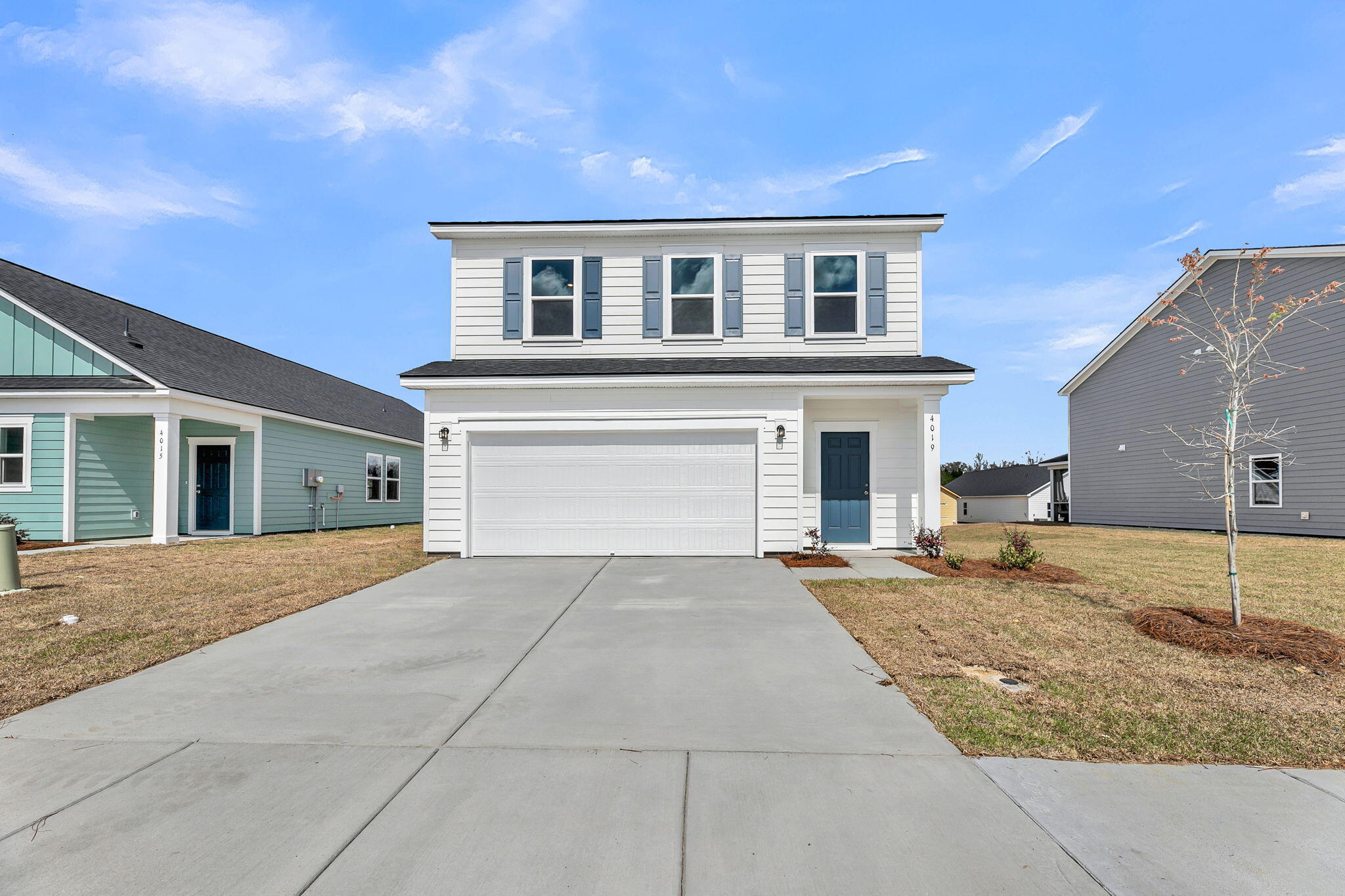 4019 Lemon Grass Lane Ravenel, SC 29470 - Photo 1 of 31 CREM - 4019 Lemon Grass-2