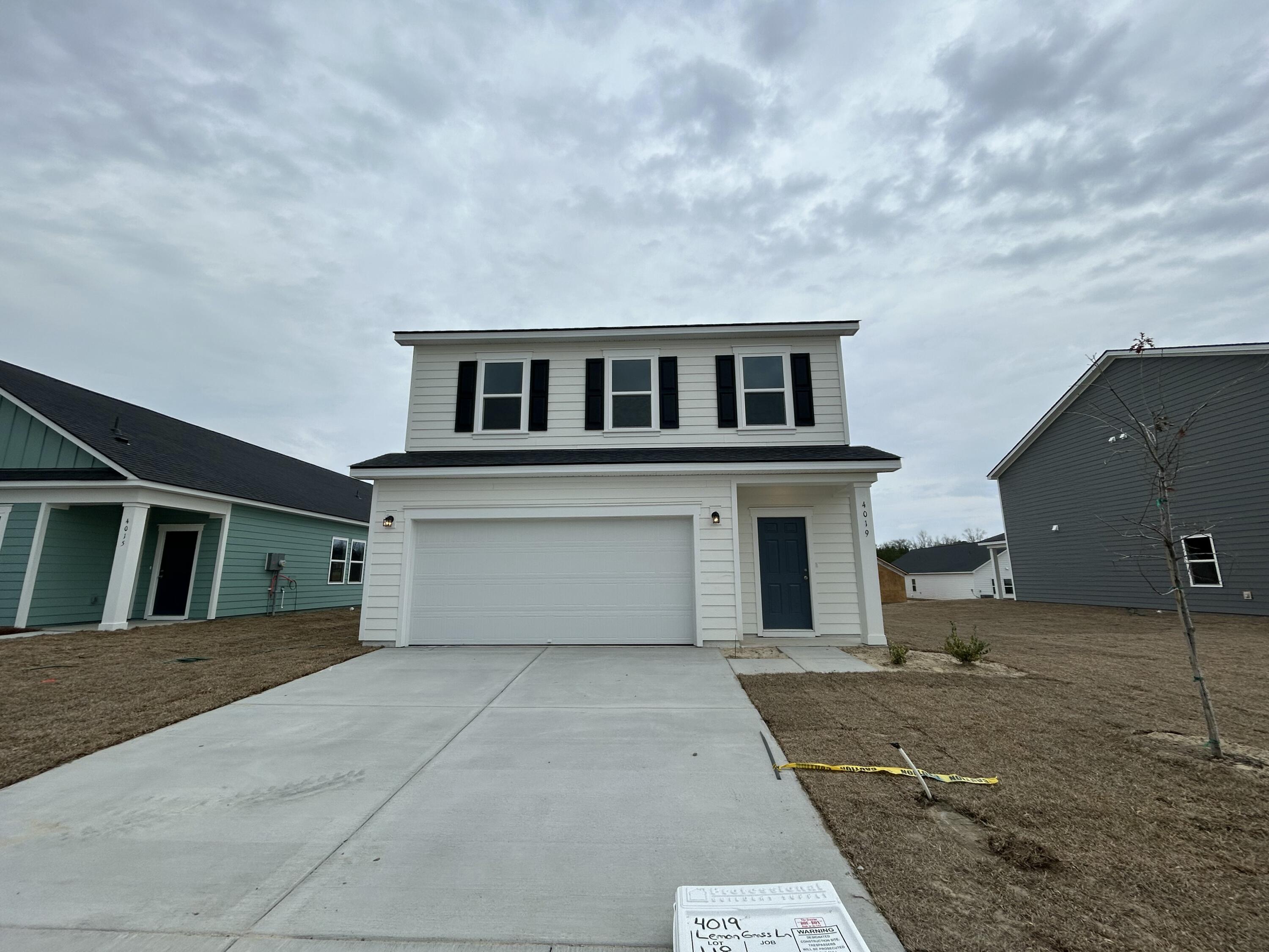 4019 Lemon Grass Lane Ravenel, SC 29470 - Photo 1 of 31 IMG_6534