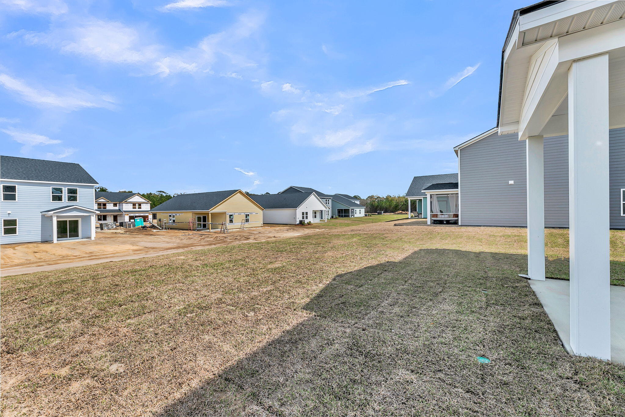 4019 Lemon Grass Lane Ravenel, SC 29470 - Photo 19 of 31 CREM - 4019 Lemon Grass-5