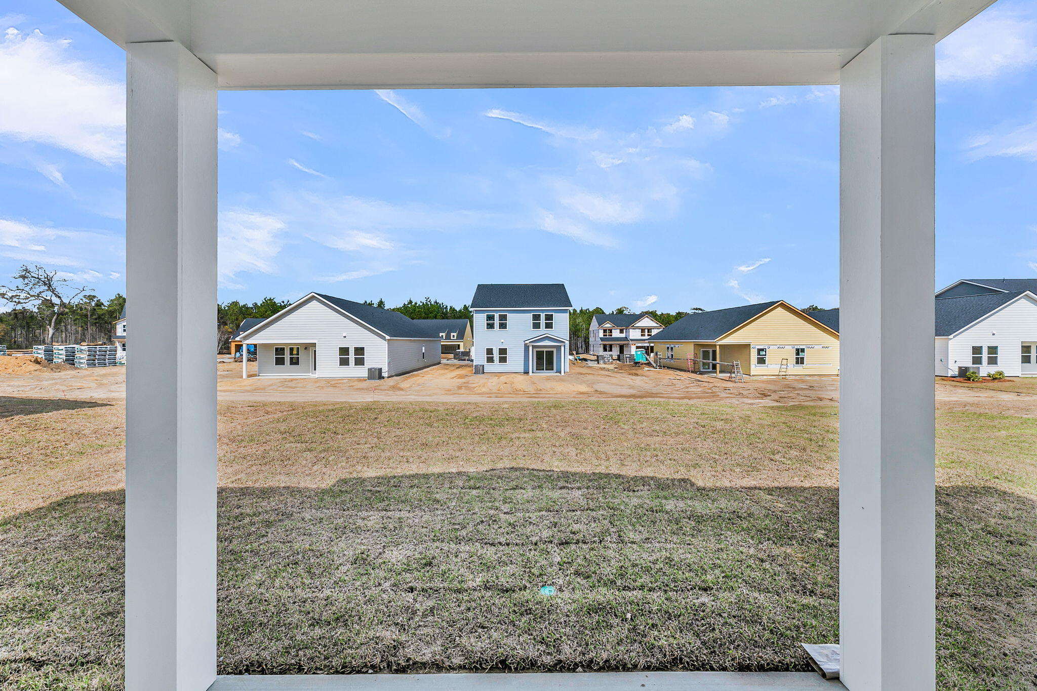 4019 Lemon Grass Lane Ravenel, SC 29470 - Photo 20 of 31 CREM - 4019 Lemon Grass-4